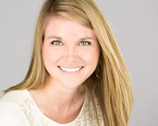 Rachel Rivers, Elementary Librarian