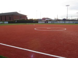 Superintendent's Blog - June 23, 2015 - Turf and Gym