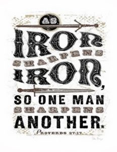 iron