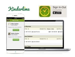 kinderlime
