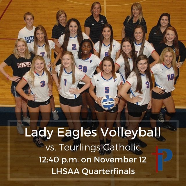 VolleyballQuarterfinals
