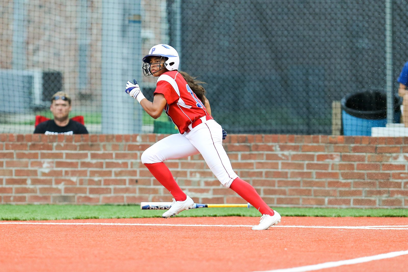 Shortstop Nicky Dawson selected to the MaxPreps Preseason AllAmerica