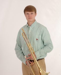 Chris Bradley
