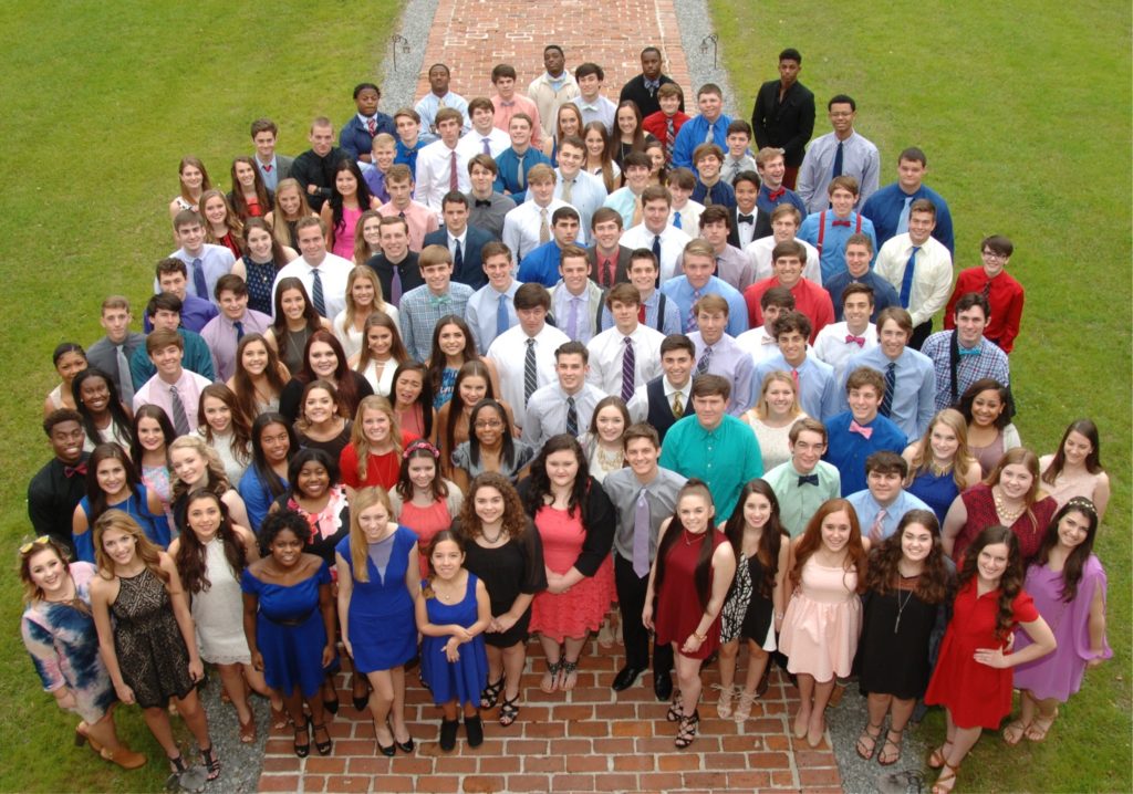 Senior Group