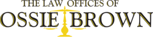 Ossie Brown Logo