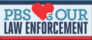 Law Enforcement Small