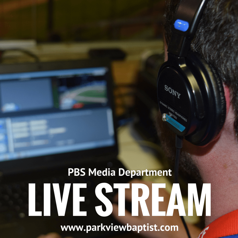 live-stream
