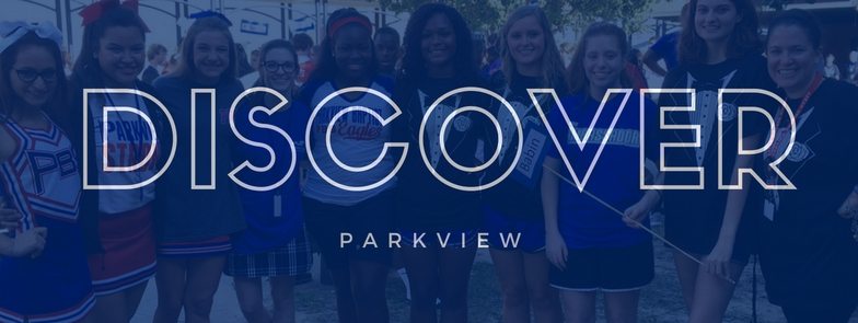 discover
