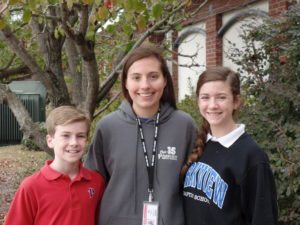 Students of the Year