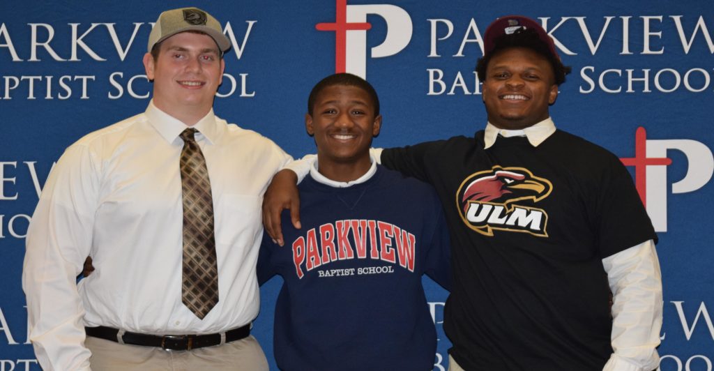 FootballSigning30_3977x2065 Parkview Baptist SchoolParkview Baptist