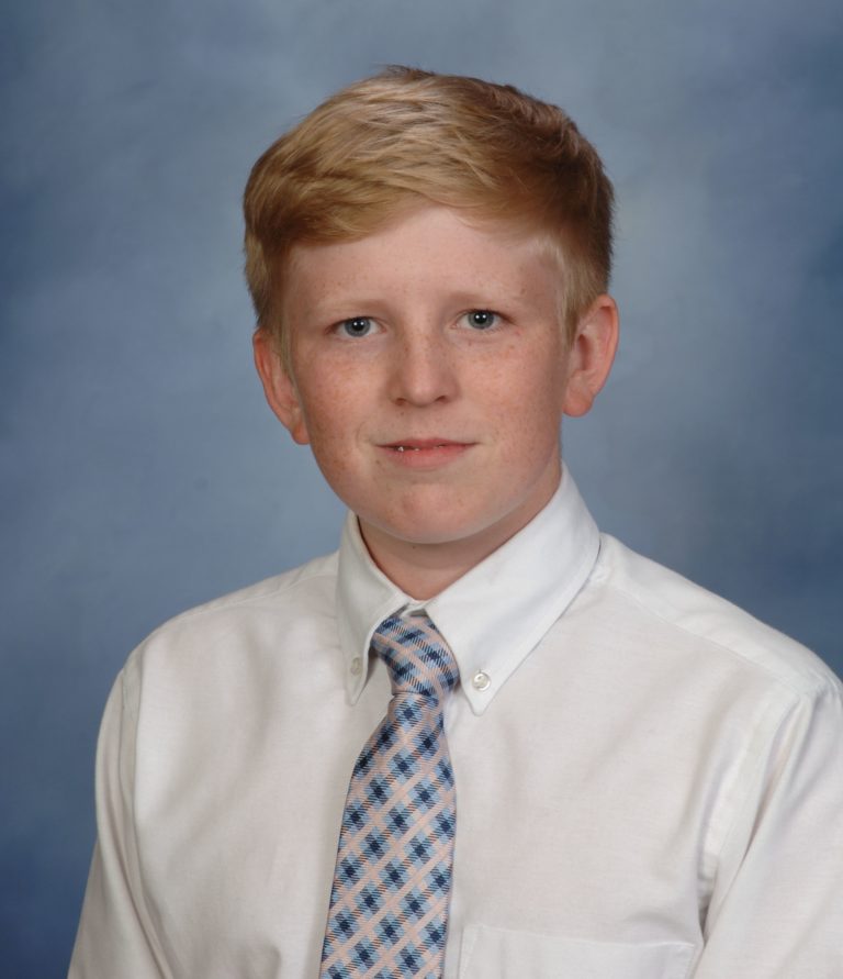 Jacob Johnson Parkview Baptist SchoolParkview Baptist School