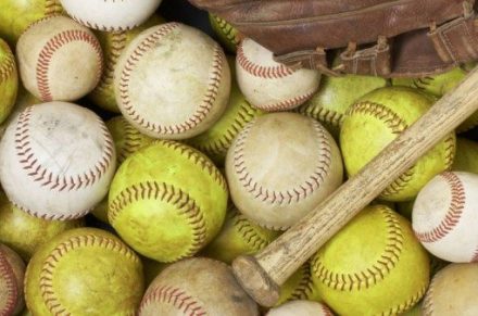 Baseball Softball Testing