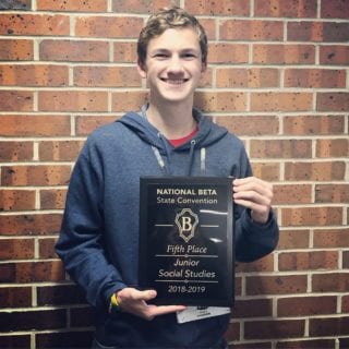 Beta Club Scholarship1