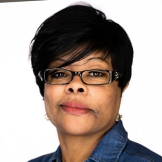 Deloris Tate
