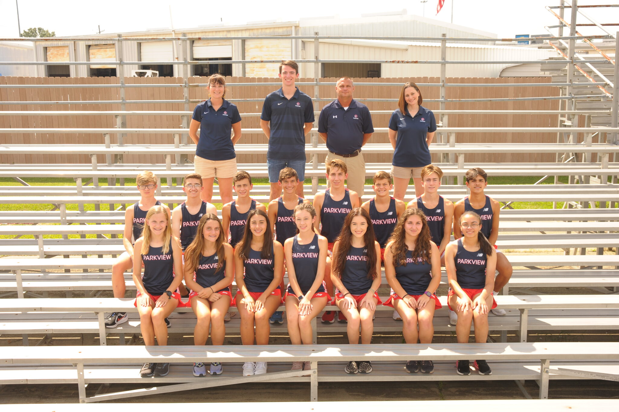 Parkview Fall Sports Wrap Up 2020 Campaign Parkview Baptist