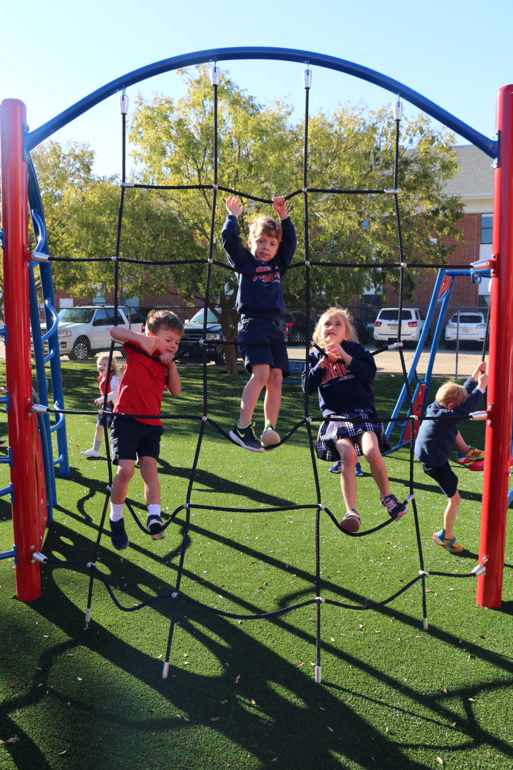 Parkview Parkour Playground Edmonton: A Guide To Thrills And Fitness