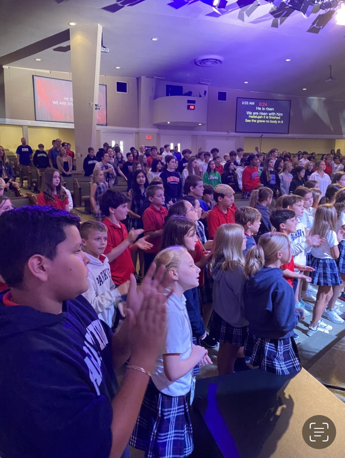 IMG 3190 Parkview Baptist SchoolParkview Baptist School