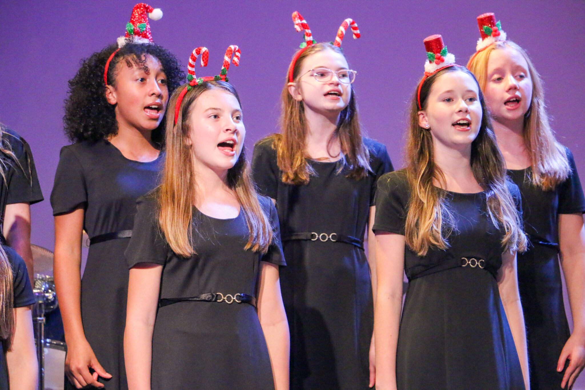 1130ChristmasChoirConcert28 Parkview Baptist SchoolParkview