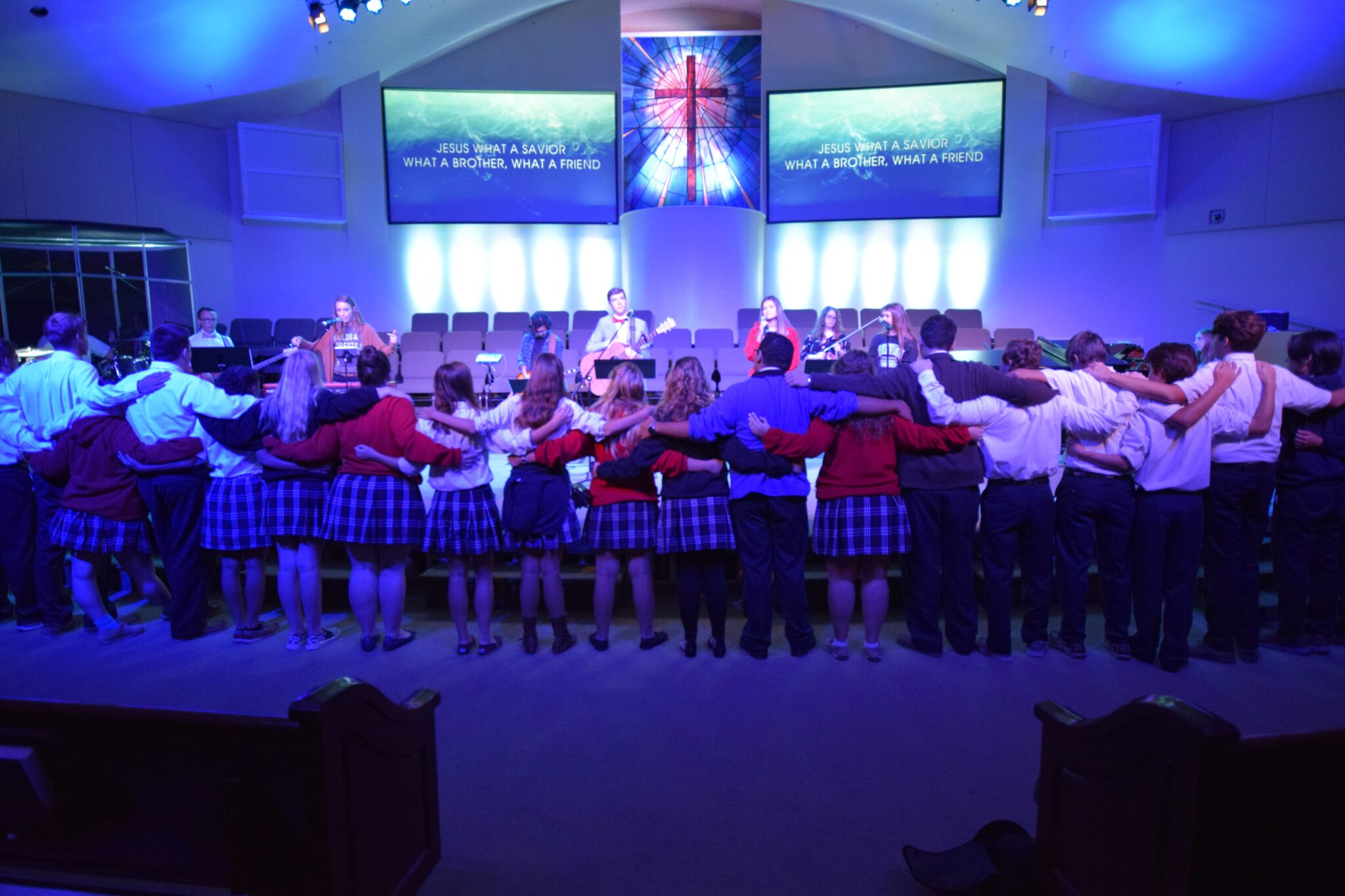 DSC 0116 Parkview Baptist SchoolParkview Baptist School