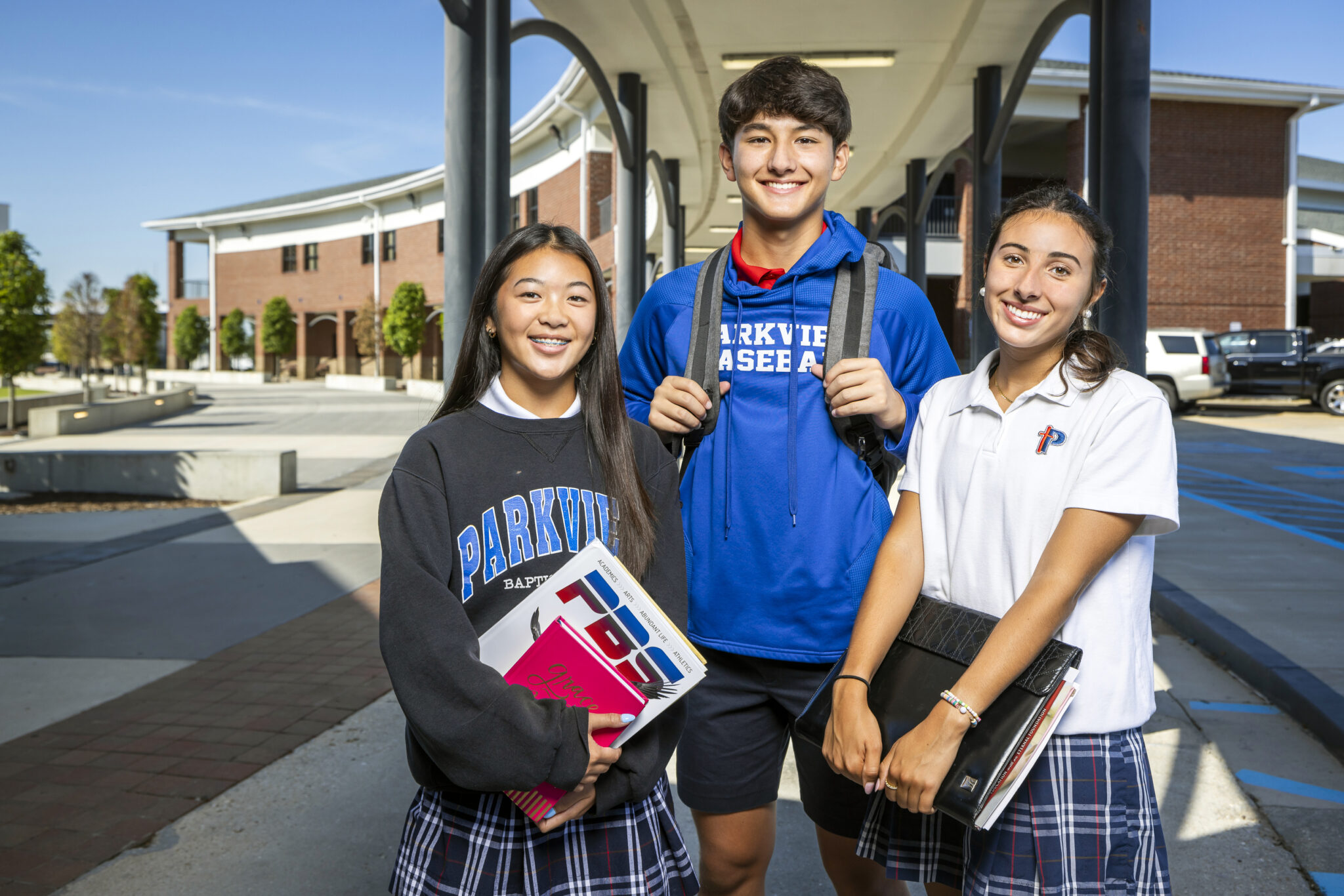 Visit our Campus Parkview Baptist SchoolParkview Baptist School