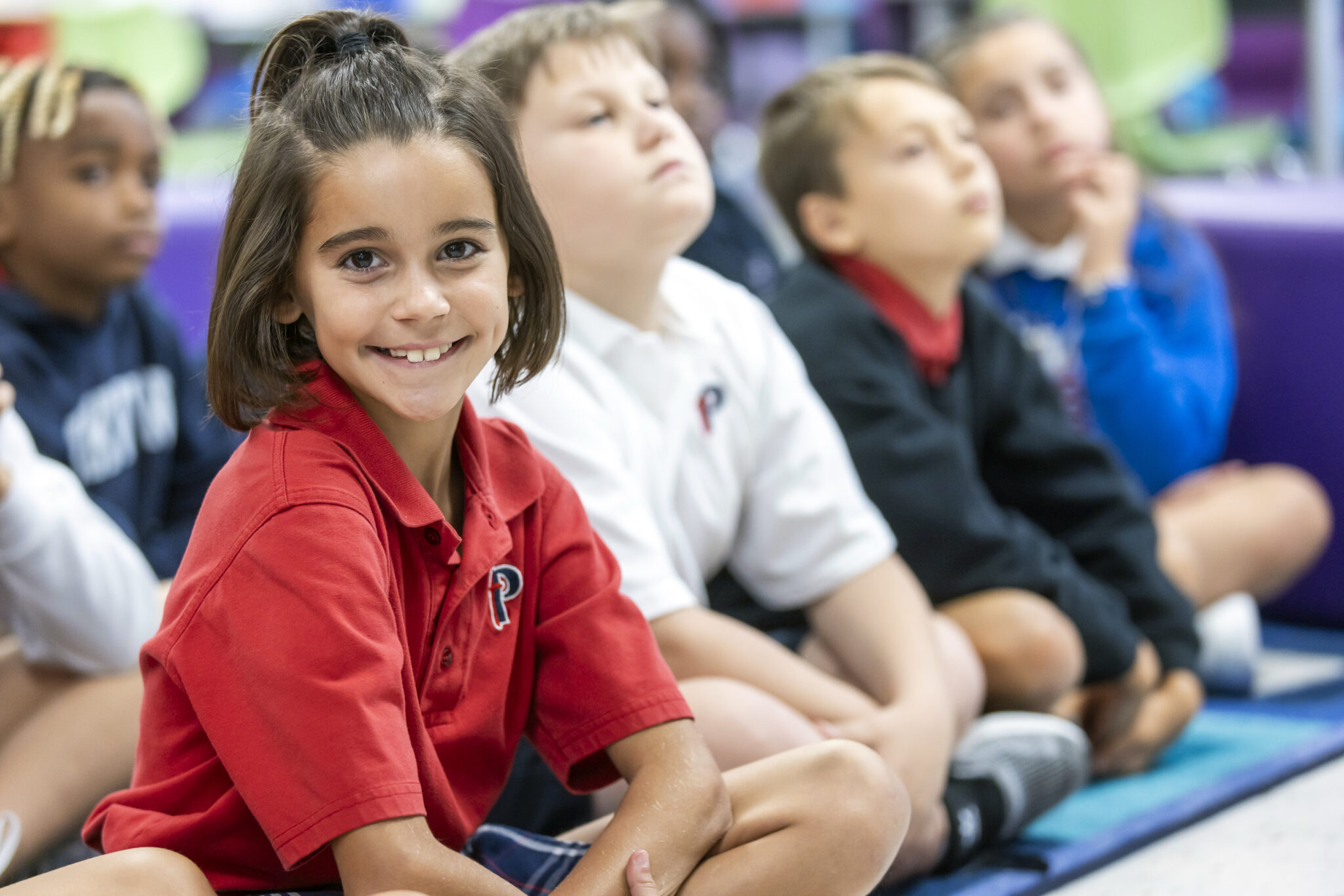 School Excellence Parkview Baptist SchoolParkview Baptist School