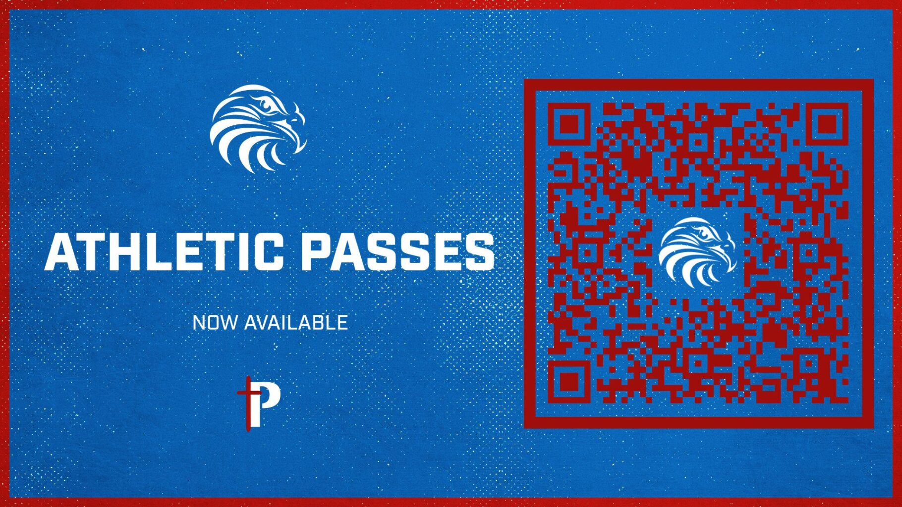 QR Code - Tape - Landscape - Parkview Baptist SchoolParkview Baptist School