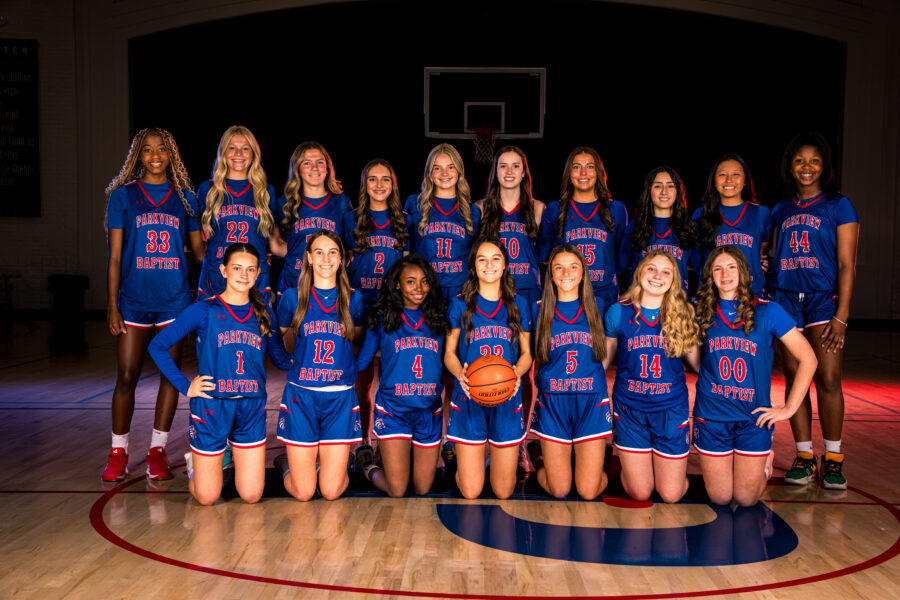 Middle School Basketball